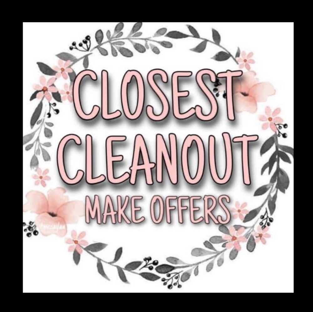 Make An Offer ~ Bundle & Save 30%